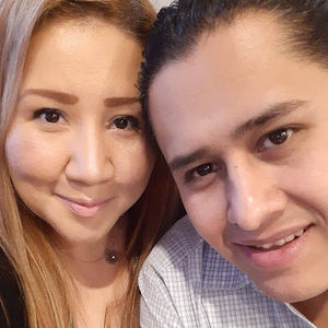 Meet your Posher, Norma